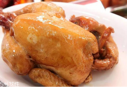 孕婦能吃燒雞嗎？適量吃是可以的