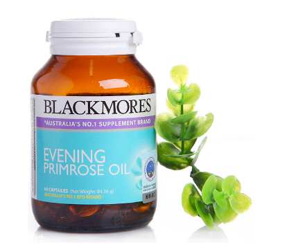 月見草油膠囊能豐胸嗎？這個說法是錯的