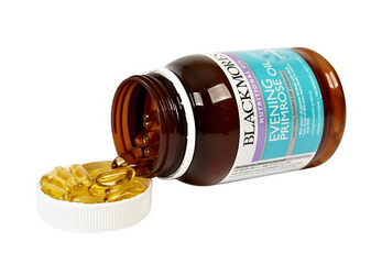 月見草油膠囊能豐胸嗎？這個說法是錯的