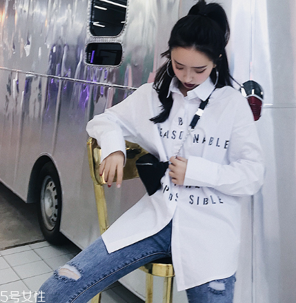 襯衫買回來(lái)要洗嗎？貼身穿最好洗洗