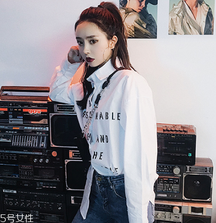 襯衫買大一點(diǎn)還是剛好？襯衫的尺寸這樣挑