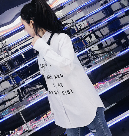 襯衫買大一點(diǎn)還是剛好？襯衫的尺寸這樣挑