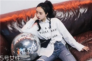 襯衫買大一點(diǎn)還是剛好？襯衫的尺寸這樣挑