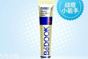 bedook比度克拔毒膏怎么用？