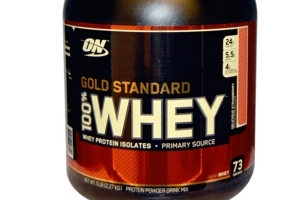 optimum nutrition乳清蛋白效果好嗎？