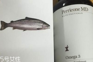 裴禮康魚油功效與作用 裴禮康魚油功效與作用