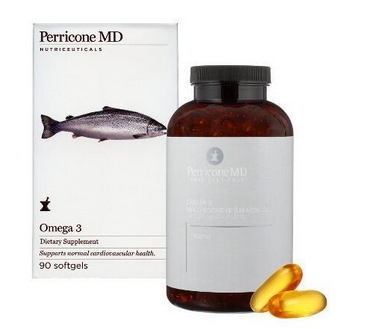 裴禮康魚油功效與作用 裴禮康魚油功效與作用