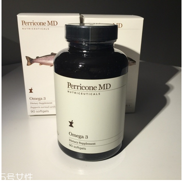 裴禮康魚油功效與作用 裴禮康魚油功效與作用