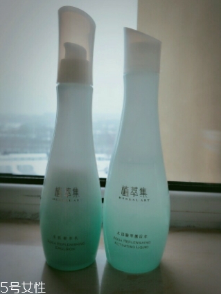 植萃集這個牌子怎么樣？