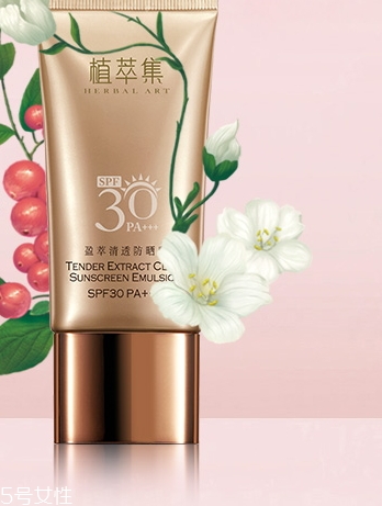 植萃集是雜牌嗎？國產(chǎn)植物品牌