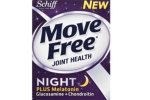 schiff維骨力褪黑素怎么樣？失眠就吃它