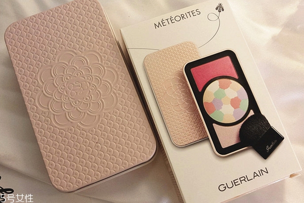 嬌蘭幻彩流星彩盤好用嗎？一盤頂N盤