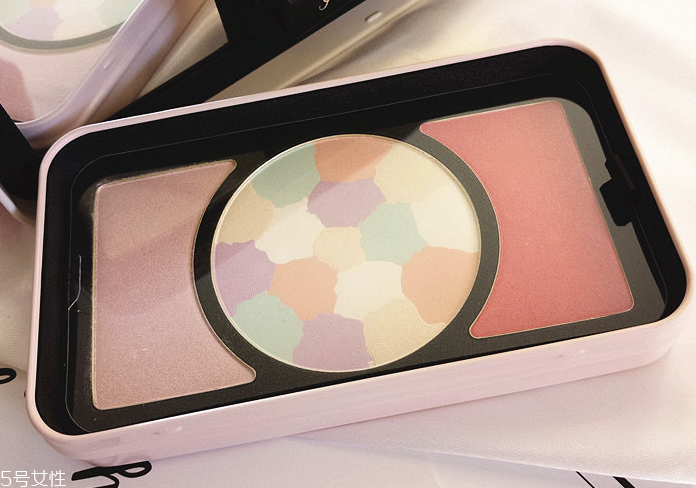 嬌蘭幻彩流星彩盤好用嗎？一盤頂N盤