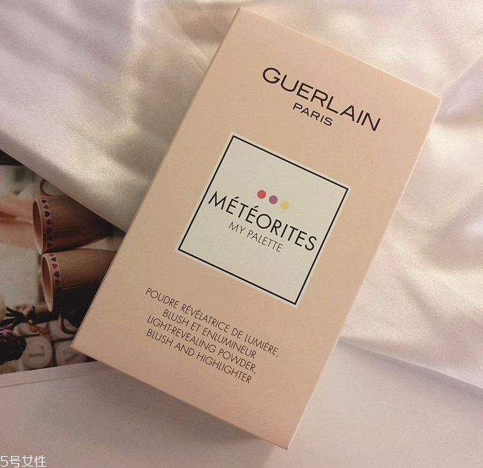 嬌蘭幻彩流星彩盤好用嗎？一盤頂N盤