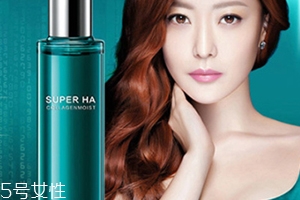 瑾泉護(hù)膚品怎么樣？