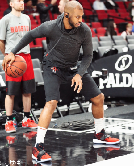 jordan cp3 xi保羅11代簽名鞋什么時(shí)候發(fā)售_實(shí)物曝光 jordan cp3 xi保羅11代簽名鞋什么時(shí)候發(fā)售_實(shí)物曝光