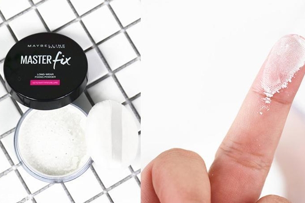 畫了妝老是脫妝怎么辦？4個防暈技巧要記牢