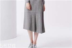 2022年流行什么樣的半身裙？做個(gè)撩人的時(shí)髦精