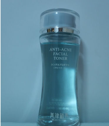 美津植秀護(hù)膚品怎么樣？