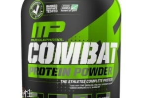 mp格斗蛋白粉怎么樣？