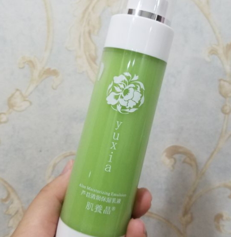 肌養(yǎng)晶護膚品怎么樣？