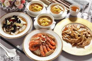 冬令進(jìn)補(bǔ)怎么吃 冬令進(jìn)補(bǔ)4個重點(diǎn)