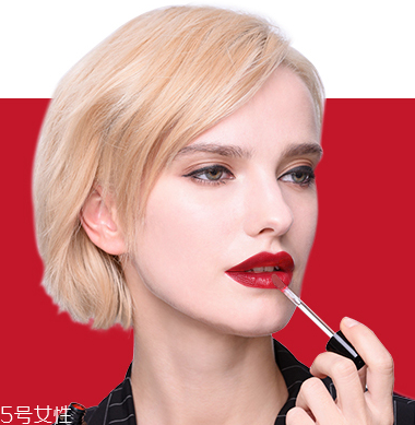 黃皮不適合什么口紅？這4個色號上唇是災難