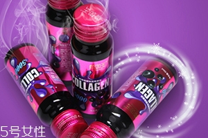 顏如玉膠原蛋白口服液什么時候喝？