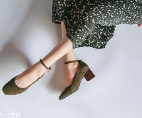 2022流行什么單鞋？有眼光的女生都在穿它