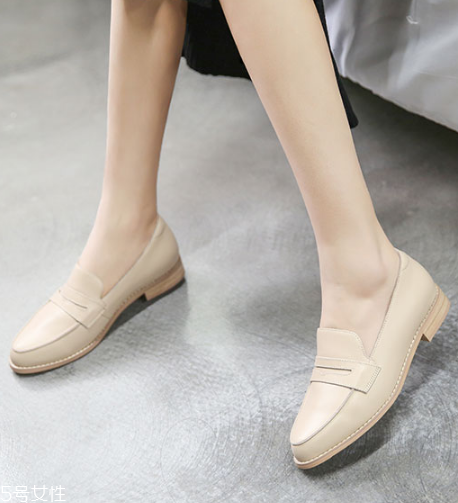 2022流行什么單鞋？有眼光的女生都在穿它