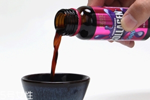 顏如玉膠原蛋白口服液有激素嗎？