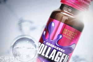 顏如玉膠原蛋白口服液有激素嗎？