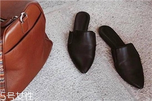 jenni kayne是什么牌子？平底鞋也能穿出大長腿