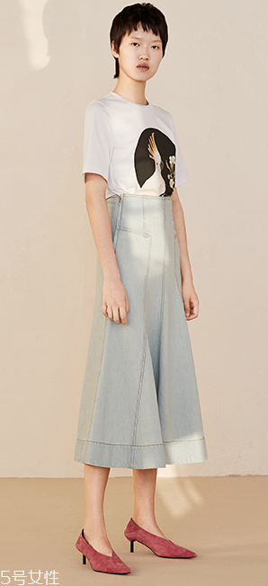 腿短粗適合穿什么鞋子？尖頭高跟鞋氣場兩米八