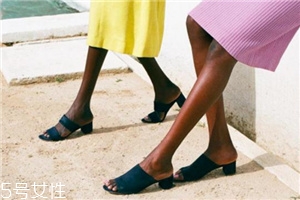 mansur gavriel鞋子多少錢？一眼就陷進去的品牌