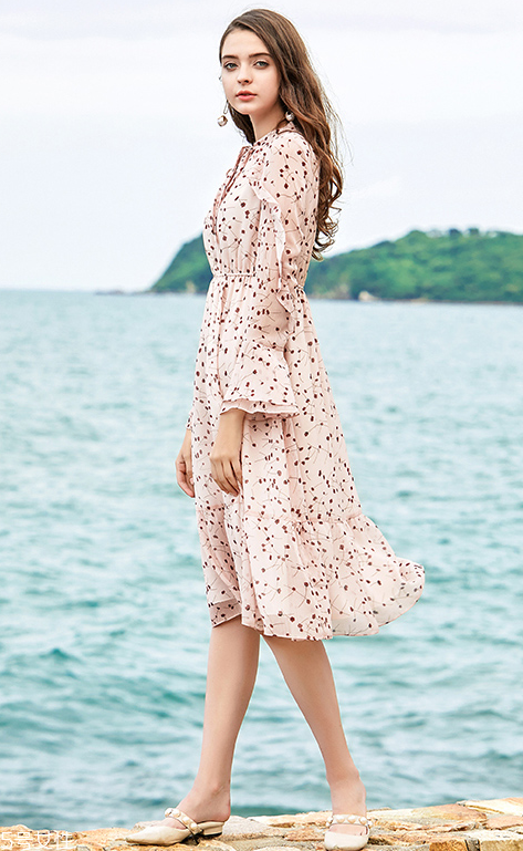 150怎么穿衣服好看？矮個子春季穿搭誤區(qū)