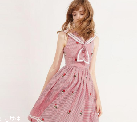 初戀裙是什么？初戀裙是什么意思？