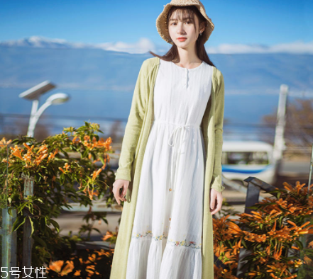 初戀裙是什么？初戀裙是什么意思？