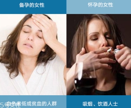 gnc葉酸怎么吃？需要分清型號(hào)