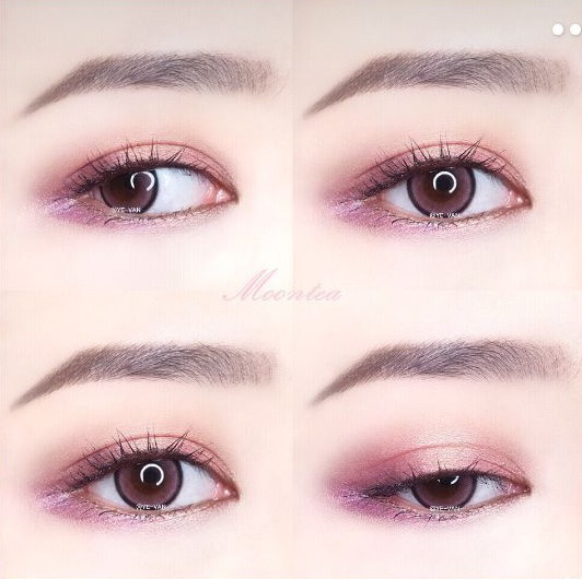 感恩回饋 5號網合作18色眼影盤半價上架 感恩回饋 5號網合作18色眼影盤半價上架