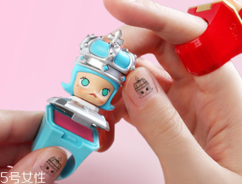 提氣色的口紅有哪些？6款撩漢助攻唇膏