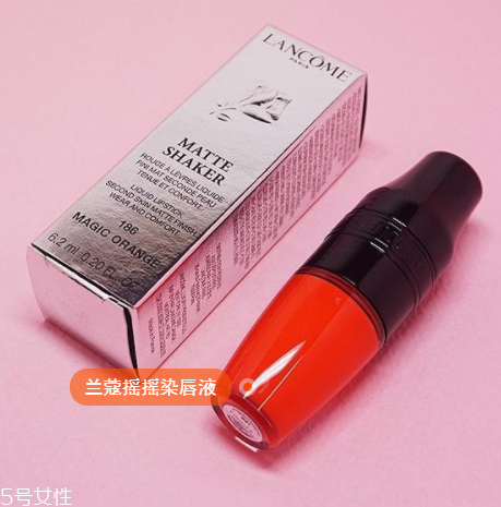 提氣色的口紅有哪些？6款撩漢助攻唇膏