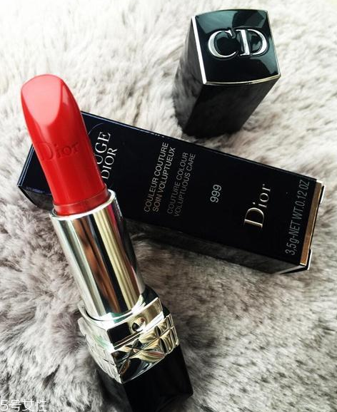 提氣色的口紅有哪些？6款撩漢助攻唇膏