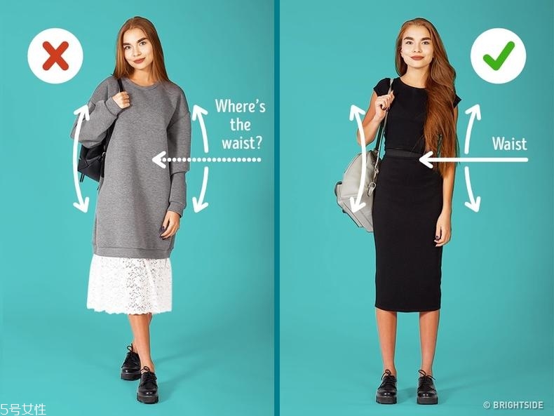 腿短粗適合穿什么鞋子？尖頭高跟鞋氣場兩米八