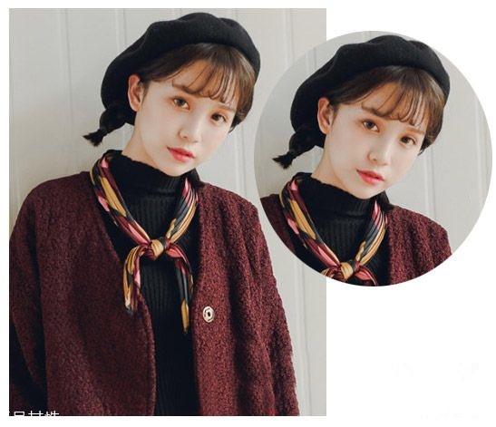 齊肩發(fā)怎么扎好看 女生扎發(fā)發(fā)型大全 齊肩發(fā)怎么扎好看 女生扎發(fā)發(fā)型大全