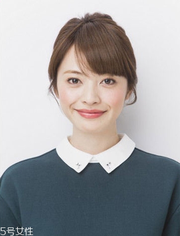 齊肩發(fā)怎么扎好看 女生扎發(fā)發(fā)型大全 齊肩發(fā)怎么扎好看 女生扎發(fā)發(fā)型大全