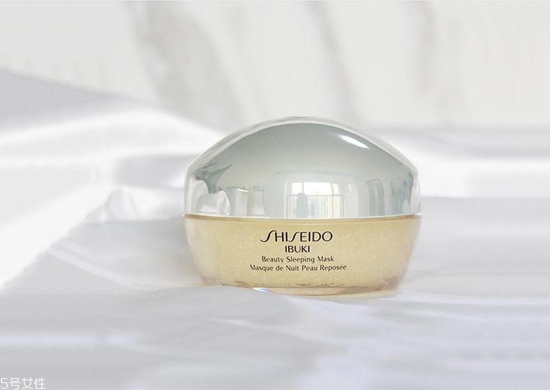 干皮適合什么晚安面膜？六種面膜為干皮添活力