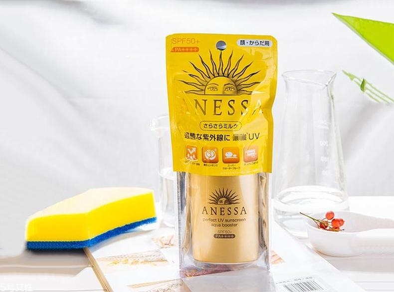 資生堂防曬霜有幾種？資生堂防曬霜哪款最好用？