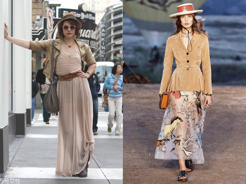 腿短粗適合穿什么鞋子？尖頭高跟鞋氣場兩米八