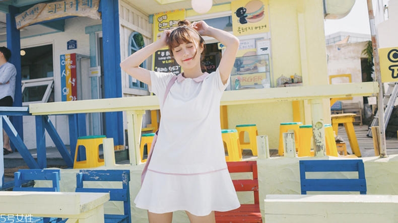 初戀裙是什么？初戀裙是什么意思？